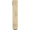 Ekena Millwork Legacy Craftsman Rough Sawn Bracket w/ Offset Brace, Douglas Fir, 8"W x 36"D x 48"H BKT0806X36X48LEC04RDF - alternate 3